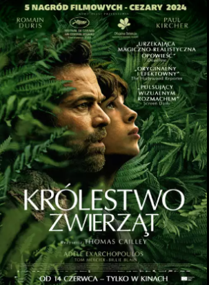 Królestwo zwierząt